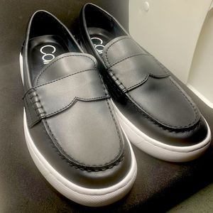 Calvin Klein Fang Loafers